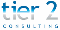 Tier2Consulting Logo