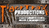 TigerTraxProductions Logo