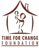 TimeforChange Logo