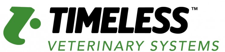 TimelessVeterinary Logo