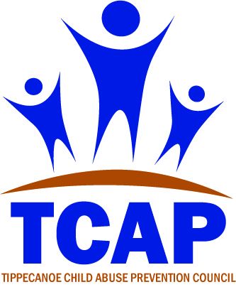 TippecanoeChildAbuse Logo