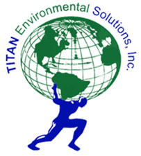 TitanEnviro Logo