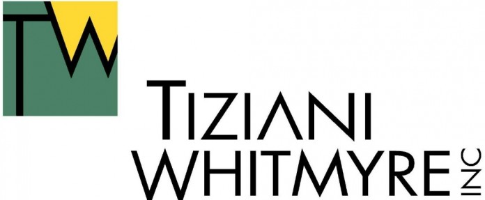 TizianiWhitmyre Logo