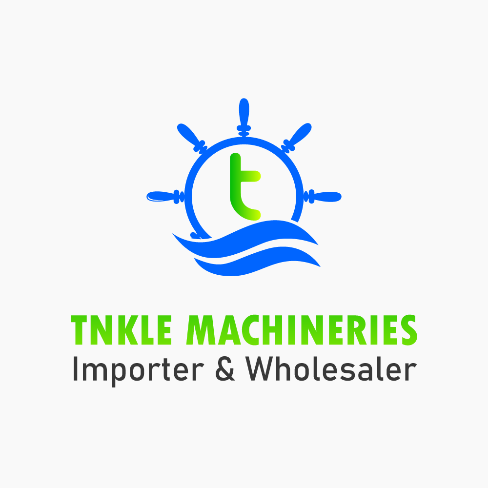 TnkleMachineries Logo