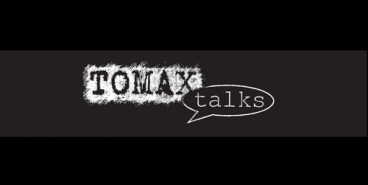 ToMaxTalks Logo