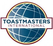 Toastmasters83 Logo