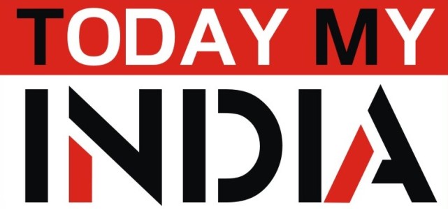 TodayMyIndia Logo