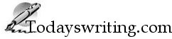 TodaysWriting Logo