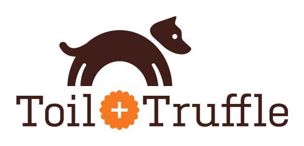 Toilandtruffle Logo