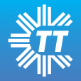 TollTrack Logo