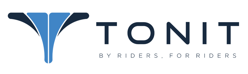 TonitMotorcycles Logo
