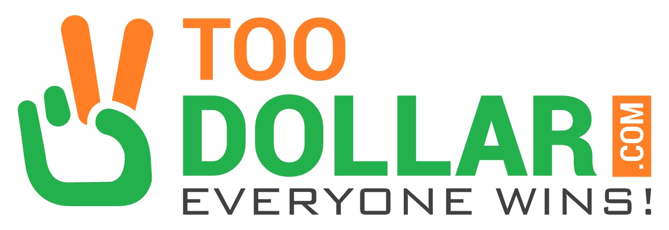 TooDollar Logo