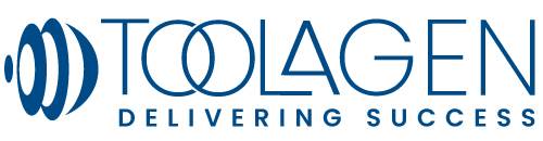 Toolagen Logo