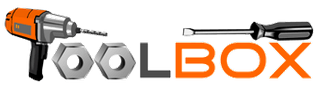 Toolbox Logo