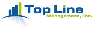 TopLineManagement Logo