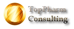 TopPharm-regulatory Logo