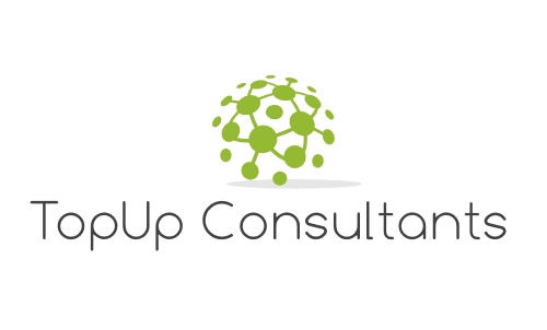 TopUpConsultants Logo