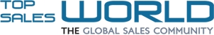 Top_Sales_World Logo