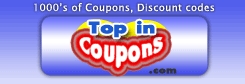 Topincoupons Logo