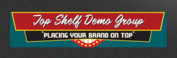 Topshelfdemo Logo