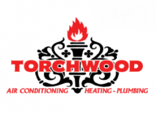 TorchwoodAir Logo