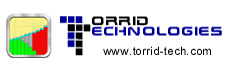 TorridTechnologies Logo