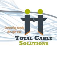 TotalCableSolutions Logo