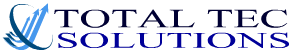 TotalTecSolutions Logo