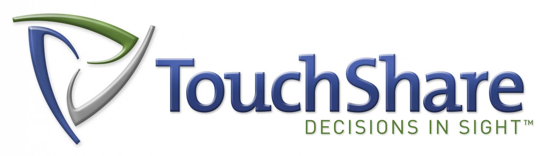 TouchShare Logo