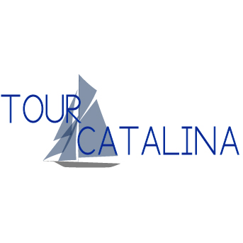 TourCatalina Logo