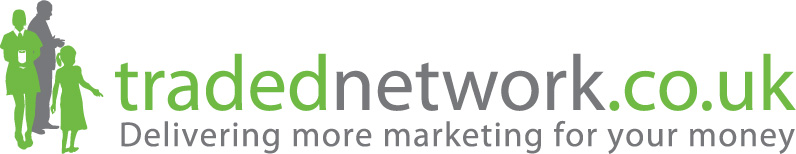 Tradednetwork Logo