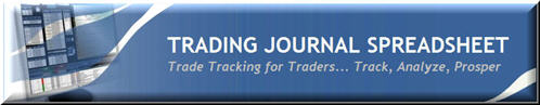 TradingSpreadsheets Logo
