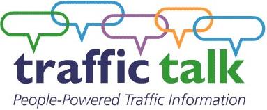 TrafficTalk Logo