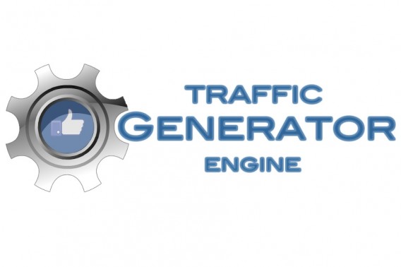 Trafficgenerator Logo