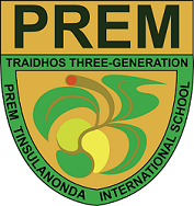 Traidhos Logo
