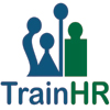 TrainHR Logo