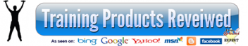 TrainingProductsR Logo