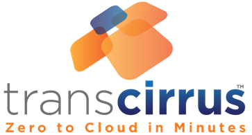 TransCirrus Logo