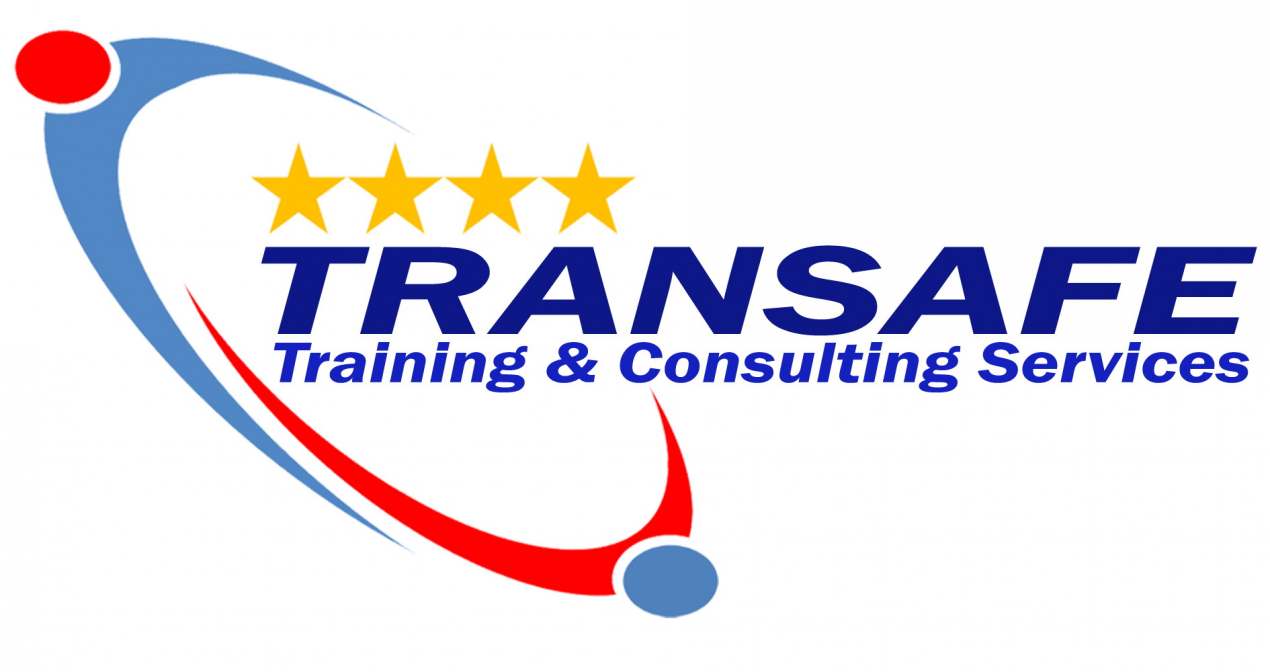 TransafeIndonesia Logo