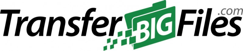 TransferBigFiles Logo