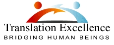 TranslationExcellenc Logo