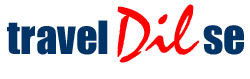 TravelDilSe Logo