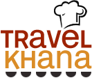 TravelKhana Logo