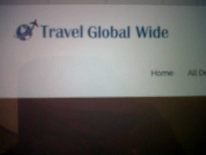 Travelglobalwide Logo