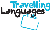 TravellingLanguages Logo