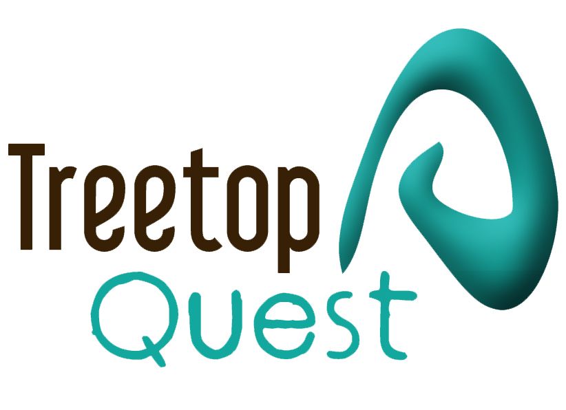 TreetopQuest Logo