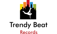 TrendyBeatRecords Logo