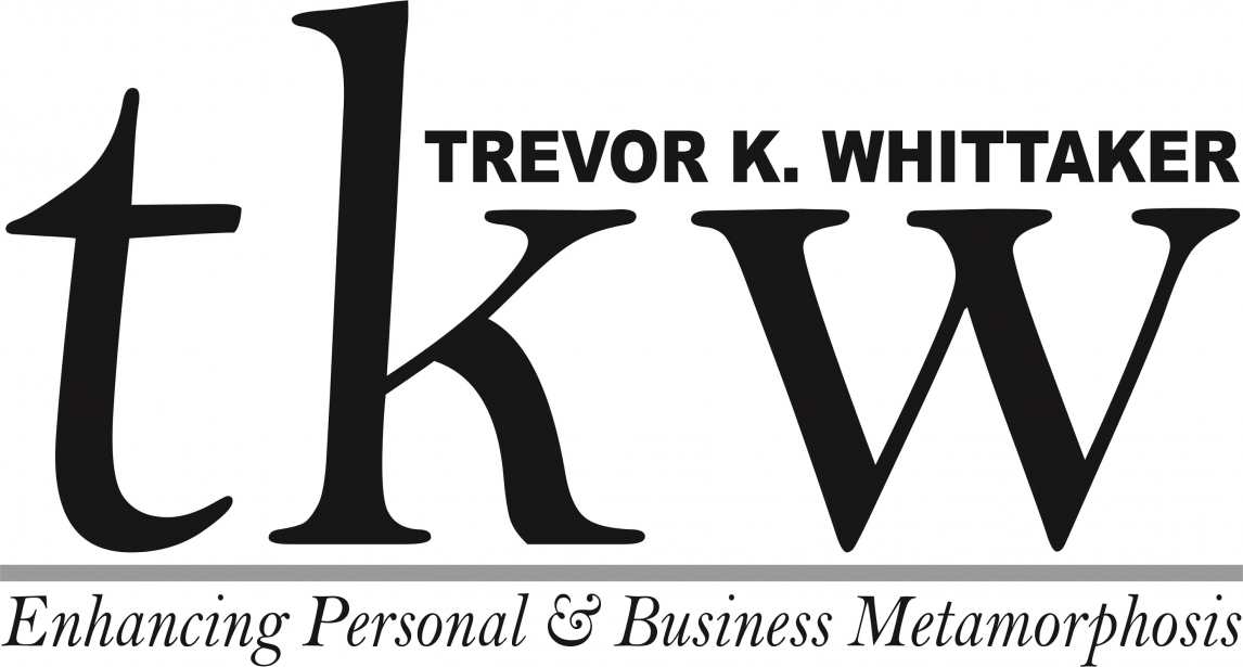 TrevorKWhittaker Logo