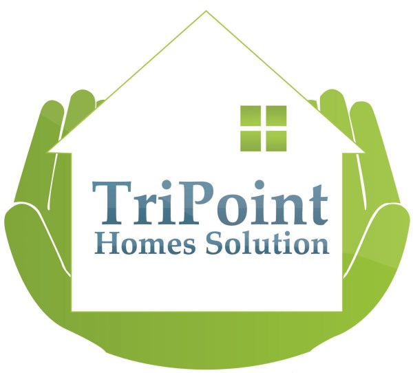 TriPointHS Logo