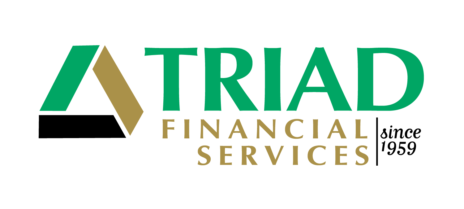 TriadFinancial Logo